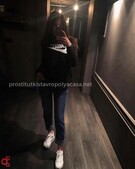 Анкета проститутки Пелагея - метро Тропарево-Никулино, возраст - 21