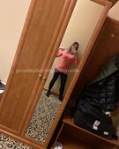 Анкета проститутки Рита - метро Лианозово, возраст - 22