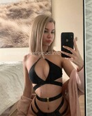 Анкета проститутки Лариса - метро Фили-Давыдково, возраст - 23