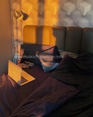 Анкета проститутки Анюта - метро Сокол, возраст - 23