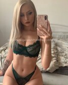 Анкета проститутки Устина - метро Текстильщики, возраст - 23