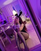 Анкета проститутки Риана - метро Куркино, возраст - 23