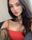 Анкета проститутки Ульяна - метро Кузьминки, возраст - 23