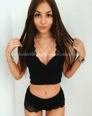 Анкета проститутки Алена - метро Мещанский, возраст - 24