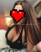 Анкета проститутки Услада - метро Тверской, возраст - 24