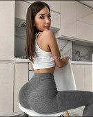 Анкета проститутки Милана - метро Обручевский, возраст - 24