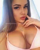 Анкета проститутки Ида - метро Алтуфьевский, возраст - 25