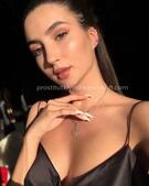 Анкета проститутки Ида - метро Бабушкинский, возраст - 25