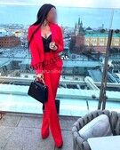 Анкета проститутки Ксюша - метро Тропарево-Никулино, возраст - 25