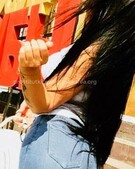 Анкета проститутки Елизавета - метро Хорошевский, возраст - 27