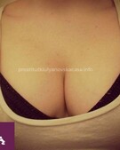 Анкета проститутки Марина - метро Дорогомилово, возраст - 29