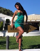 Анкета проститутки Марта - метро Кузьминки, возраст - 30